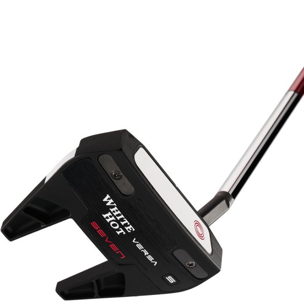 'Odyssey White Hot Versa SuperStroke Putter Seven S'