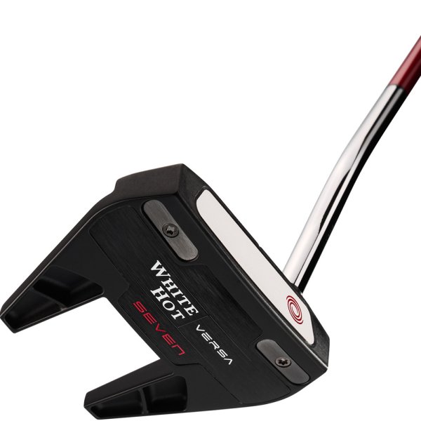 'Odyssey White Hot Versa StrokeLab Putter Seven DB'