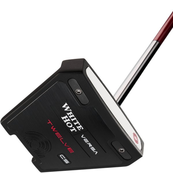 'Odyssey White Hot Versa Strokelab Putter Twelve CS'