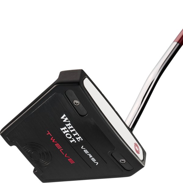 'Odyssey White Hot Versa SuperStroke Putter Twelve DB'
