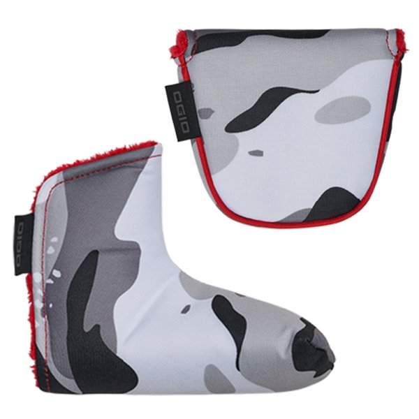 'Ogio Putter Headcover Swing Patrol'