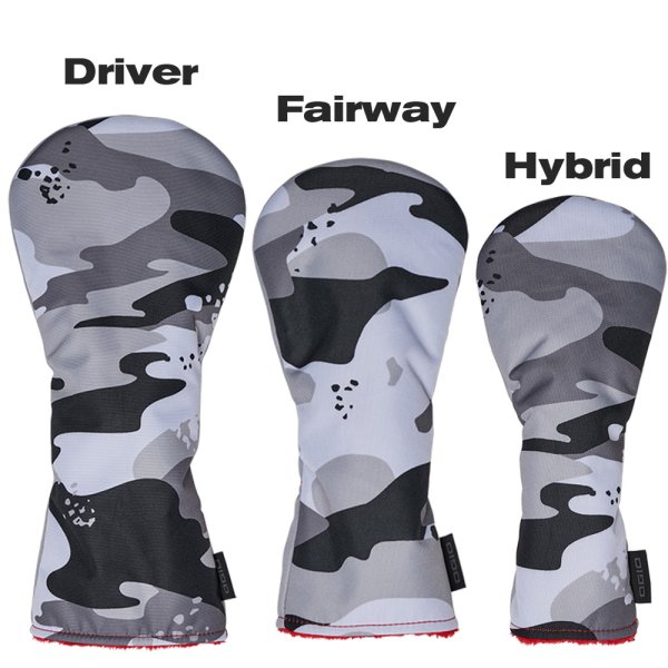 'Ogio Swing Patrol Headcover'