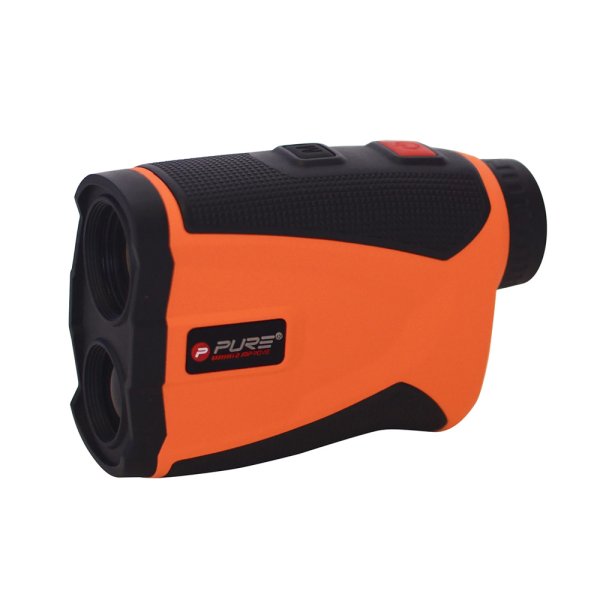 'Pure 2 Improve Laser Entfernungsmesser orange'