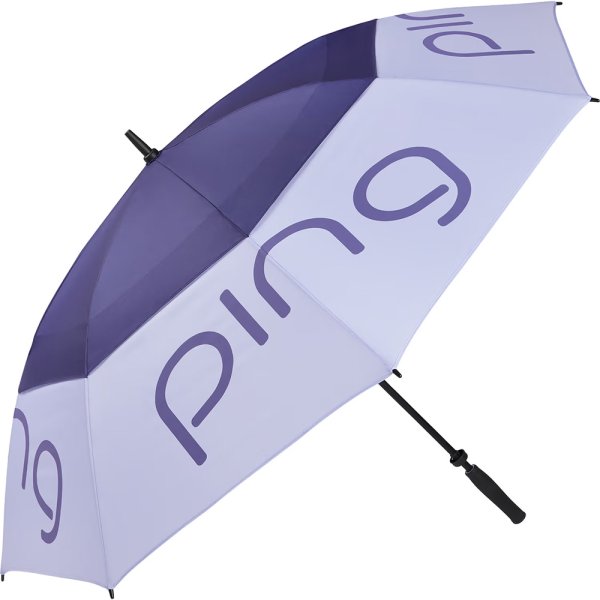 Ping G LE 4 62' Damen Regenschirm