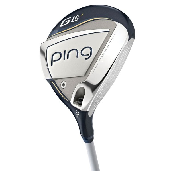 'Ping G Le 3 Damen Fairway Holz'