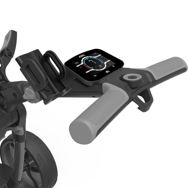 'Powakaddy GPS Smartphonehalter fÃ¼r die FX und CT Serie'