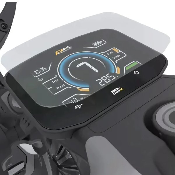 'Powakaddy Screenprotector Displayschutz'