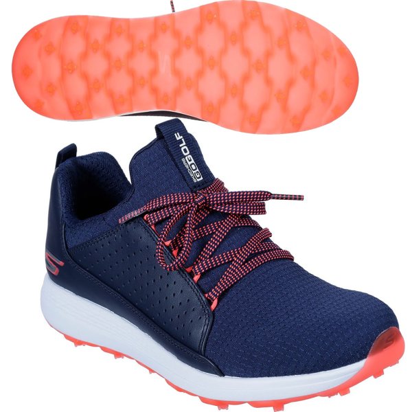 'Skechers Go Golf Max-Mojo Damen Golfschuh (14887) navy'