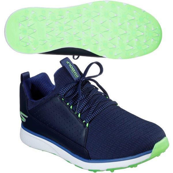 'Skechers Go Golf Mojo Elite Herrengolfschuh navy'