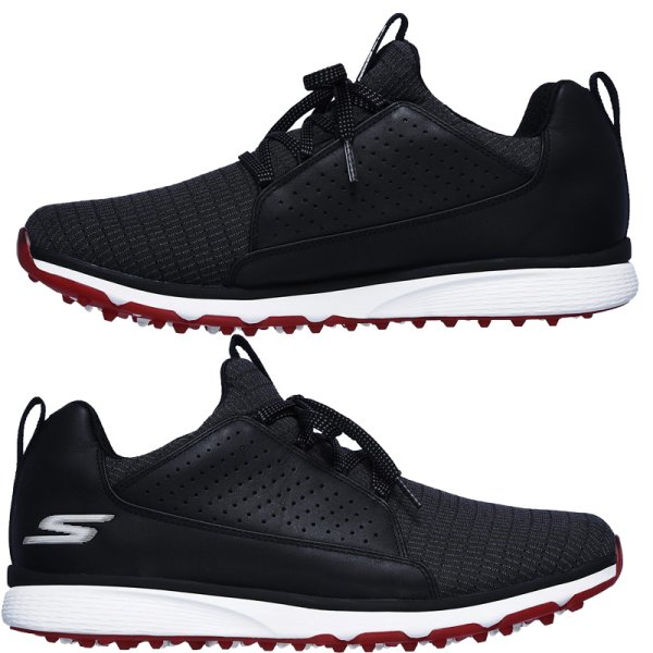 'Skechers Go Golf Mojo Elite Herrengolfschuh schwarz'