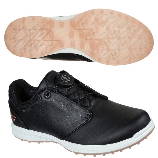 'Skechers Elite V3 Twist Damen Golfschuh (123012)'