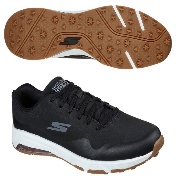 'Skechers Go Golf Skech Air Damenschuh (123004) schwarz'