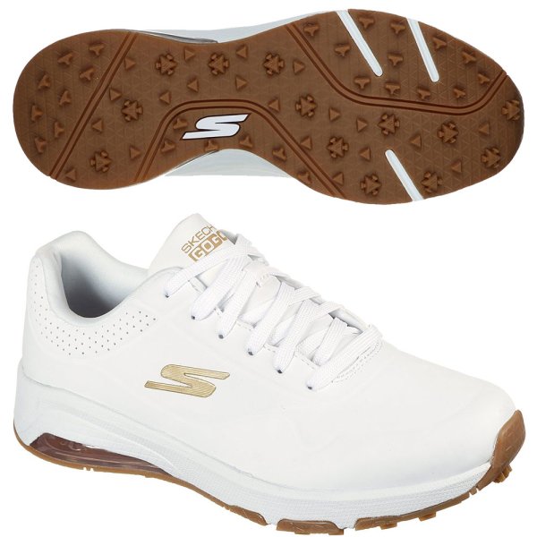 'Skechers Go Golf Skech Air Damenschuh (123004) weiss'