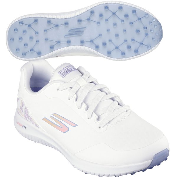 'Skechers Go Golf Max 3 Damenschuh weiss'