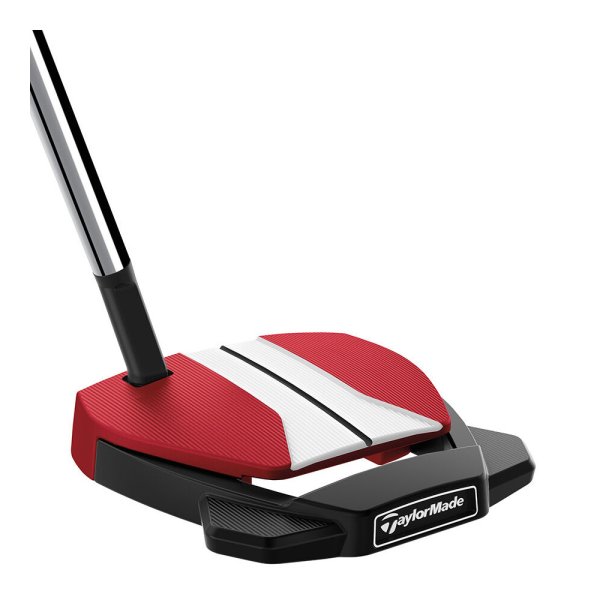 'Taylor Made Spider GTx Red Putter'
