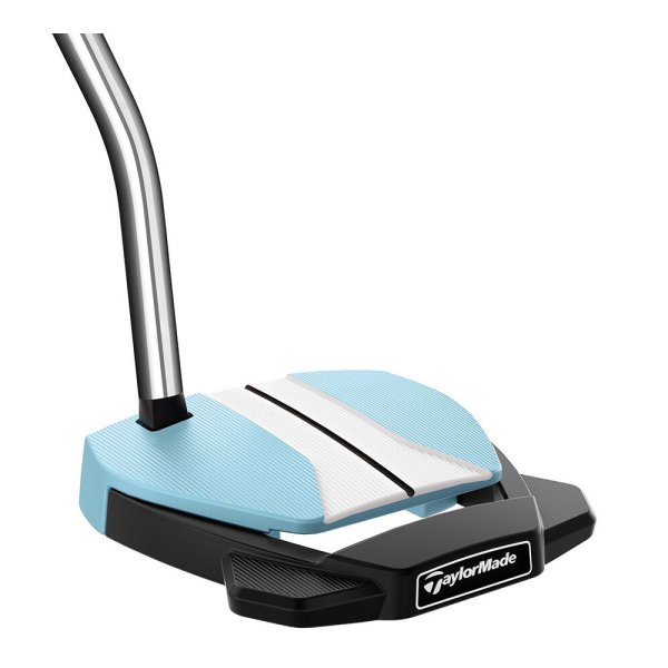 'Taylor Made Spider GTx Damen Putter blau'
