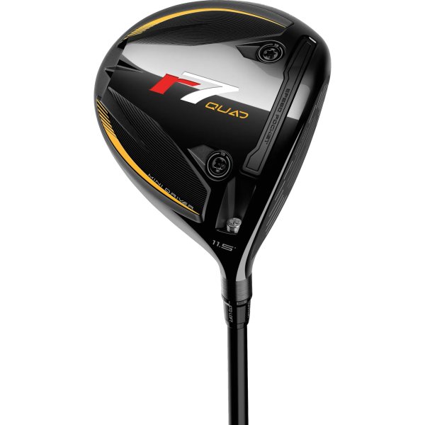 'Taylor Made R7 Quad Mini Driver'
