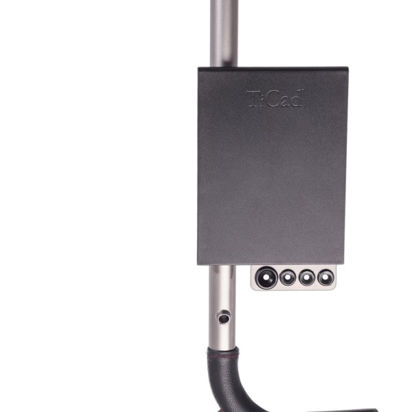 'TiCad Scorekartenhalter'