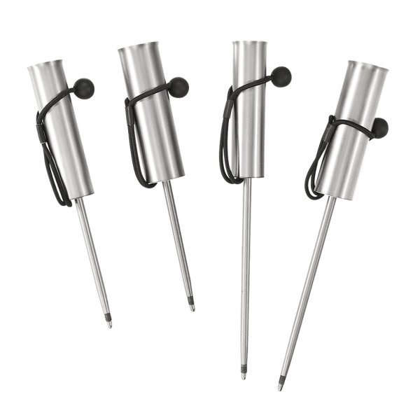 'TiCad Regenschirmhalter Titan'