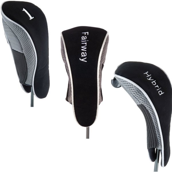 'Universal Headcover SchlÃ¤gerhaube Fairway'
