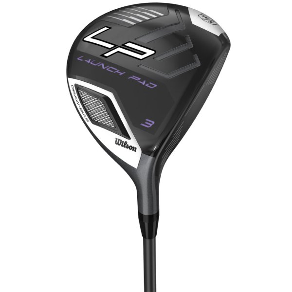 'Wilson Staff Launch Pad Fairway Damen'