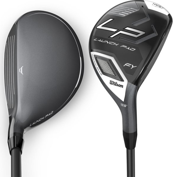 'Wilson Staff Launch Pad FY Hybrid'