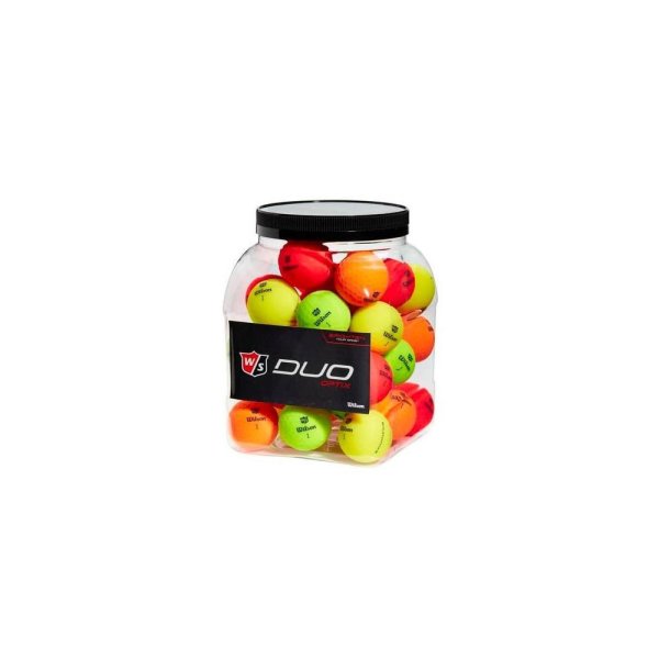 'Wilson Staff Duo Optix 36er Jar'