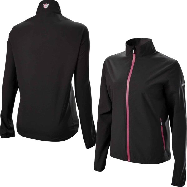 'Wilson Staff Performance Regenjacke Damen'