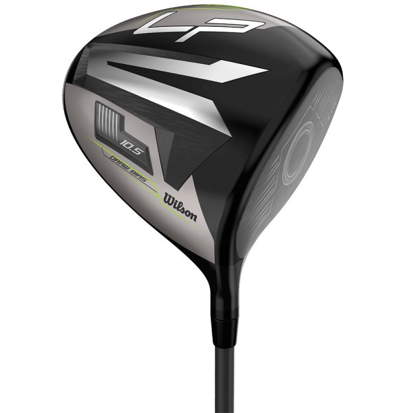 'Wilson Staff Launch Pad 2 Driver Herren'