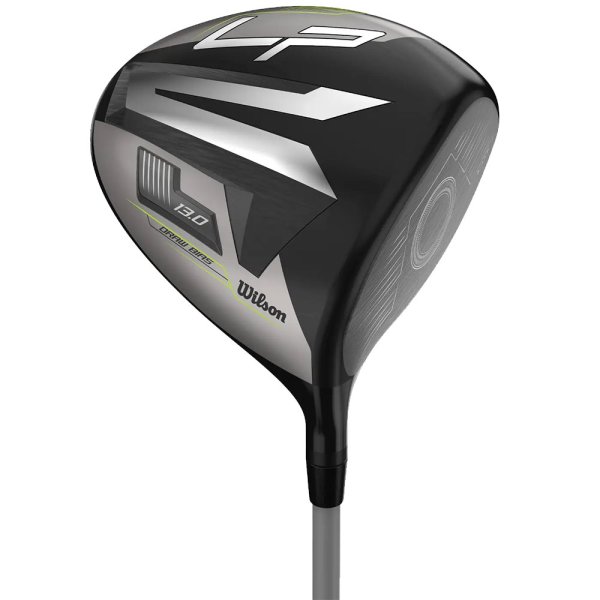 'Wilson Staff Launch Pad 2 Driver Damen'