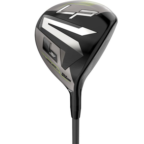 'Wilson Staff Launch Pad 2 Fairway Holz Herren'