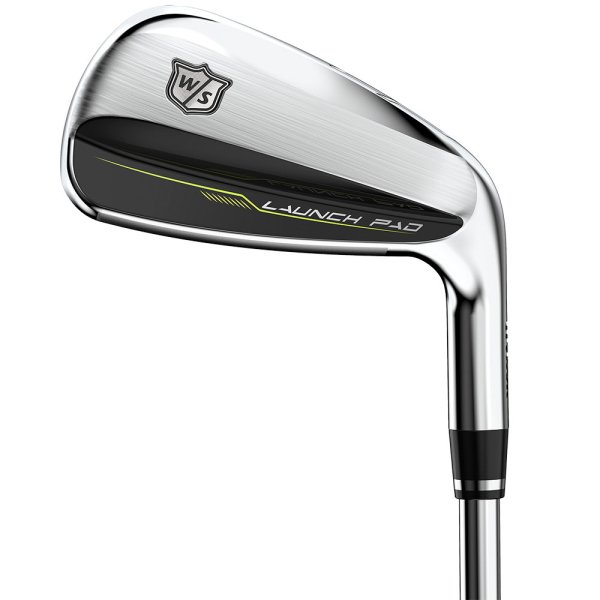 'Wilson Staff Launch Pad 2 Eisensatz 6-SW Herren'