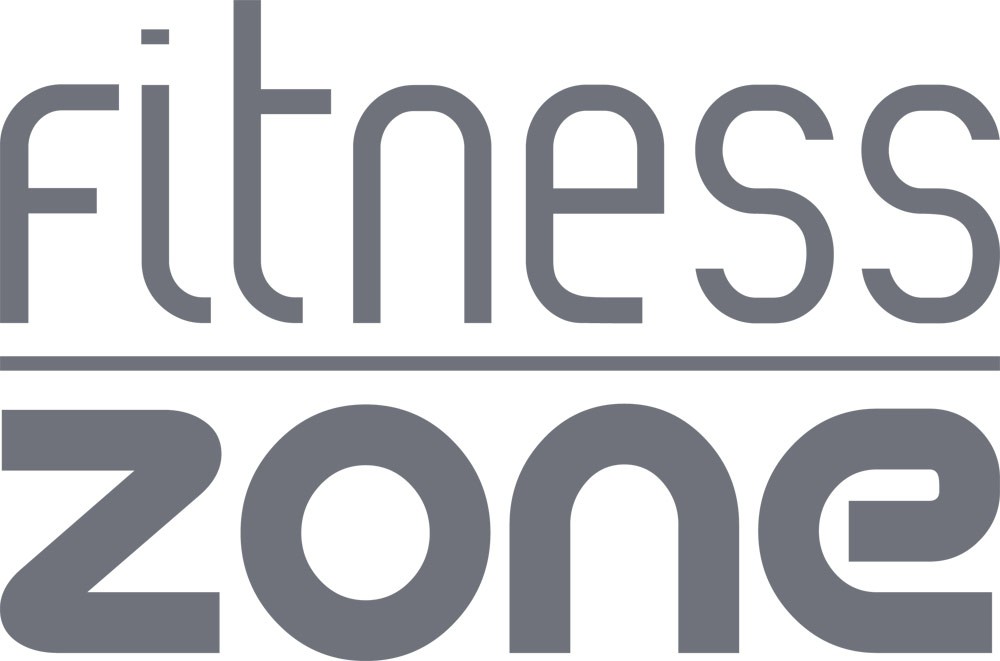 Wandtattoo Fitnesszone