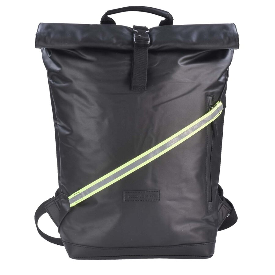 Rolltop Rucksack 39x44cm Aviator Waterproof 5914-30 | Greenburry.de