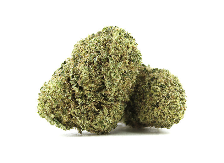 CBD Blüten Premium Dom Peri OG 2g