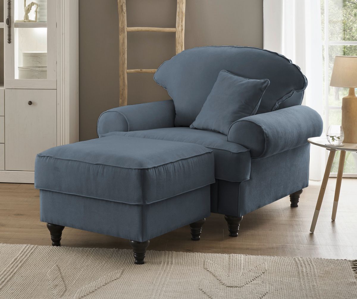 Hocker