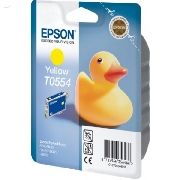 Epson C13T05544010 Druckerpatrone gelb