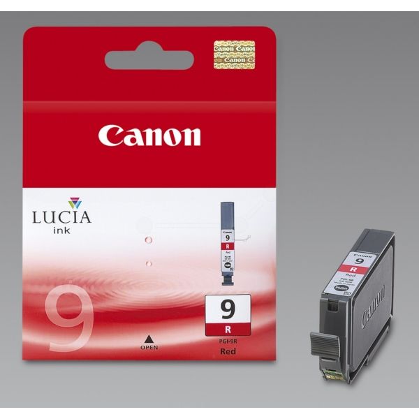 Canon 1040B001 Druckerpatrone rot