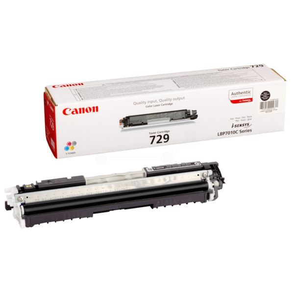 Canon 4370B002 Toner schwarz