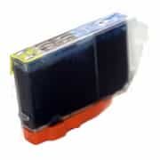 Alternativ zu Canon CLI-8 C Druckerpatrone cyan