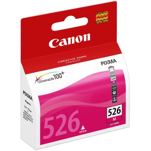 Canon 4542B001 Druckerpatrone magenta