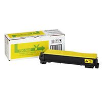 Kyocera TK-560Y Original Toner gelb