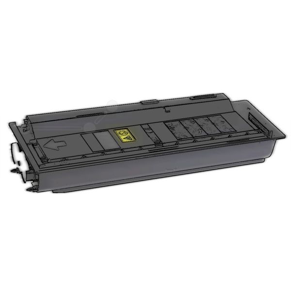 Kyocera 1T02K30NL0 Toner