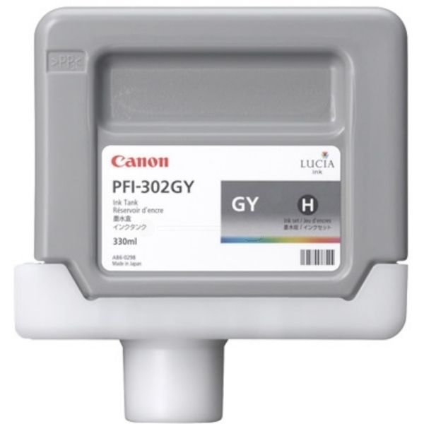 Canon 2217B001 Druckerpatrone grau