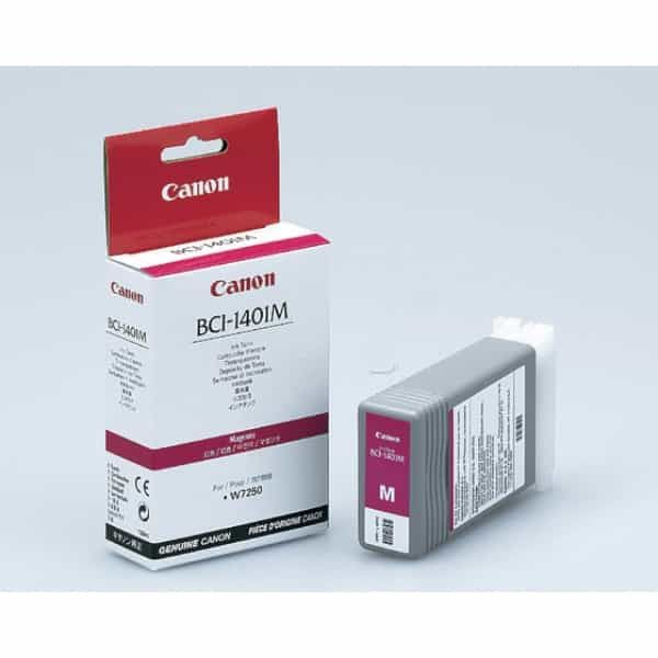 Canon 7570A001 Druckerpatrone magenta