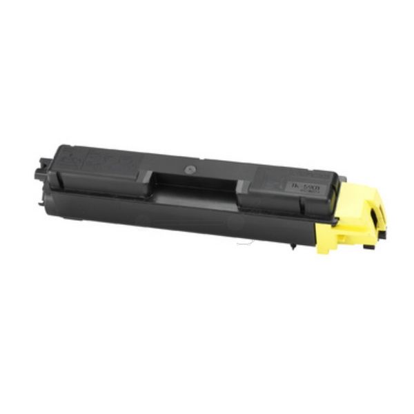 Kyocera 1T02KVANL0 Toner gelb