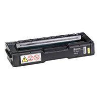 Kyocera 1T05JKANL0 Toner gelb