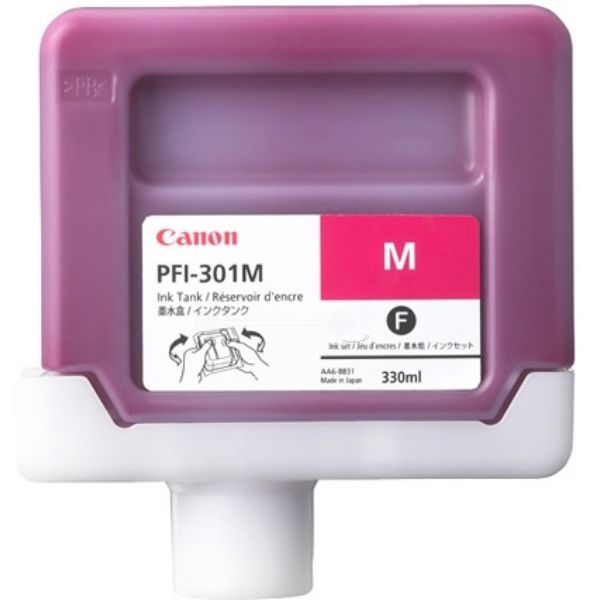 Canon 1488B001 Druckerpatrone magenta