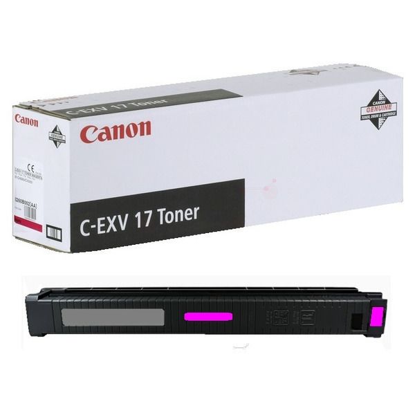 Canon 0260B002 Toner magenta
