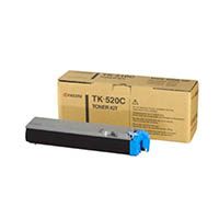 Kyocera 1T02HJCEU0 Toner cyan